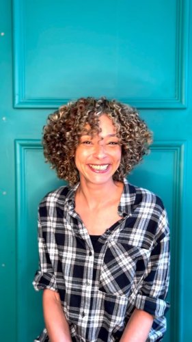 Video post from kinkbynaturekbn.