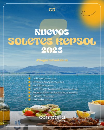 Photo post from cantabriaturismo.