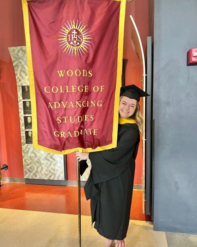 Photo post from bcwoodscollege.