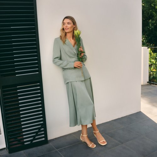 Photo post from greenpointfashion.