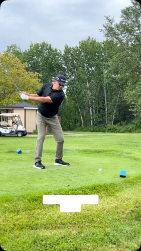 Video post from pgaofmanitoba.