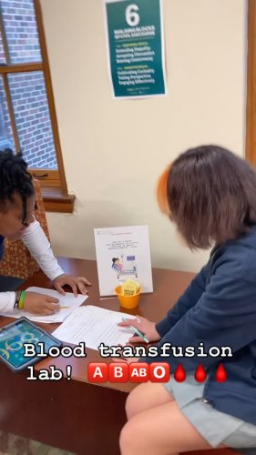 Video post from laurelmiddle.