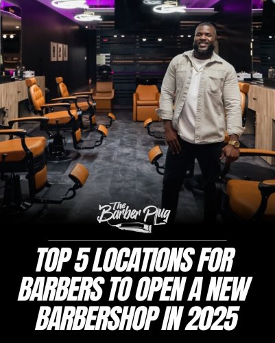 Carousel post from iamthebarberplug.