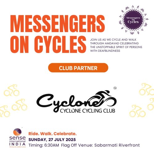 Photo post from sense.india.