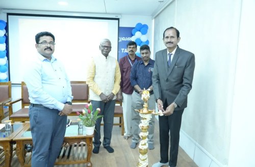 Latest photo