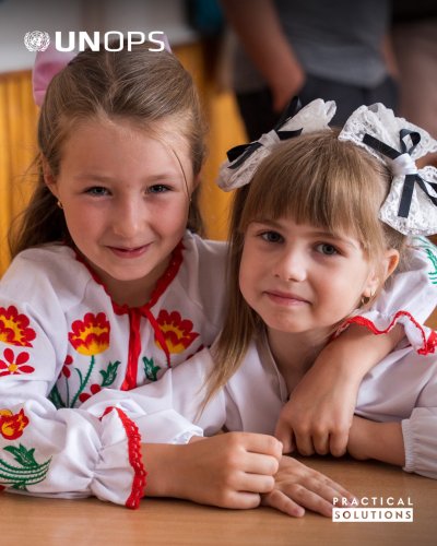 Carousel post from unops_official.