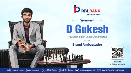 Photo post from chessbaseindia.