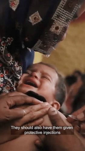 Video post from pakfightspolio.