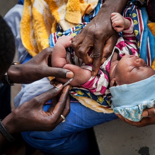 Photo post from unops_official.