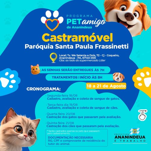 Carousel post from ananindeuapma.