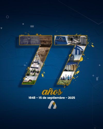 Photo post from coopagricolaganadera.