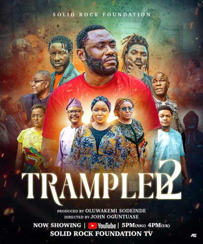 Photo post from solidrockfoundation_.