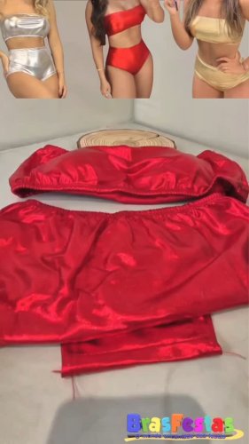 Video post from brasfestas.