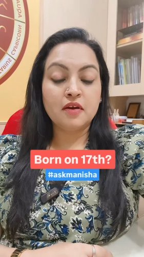Video post from askmanisha.