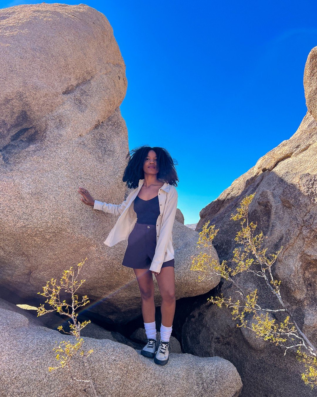 Hikerkind Shirt - The Everyday, Everywhere Women's Sun Shirt