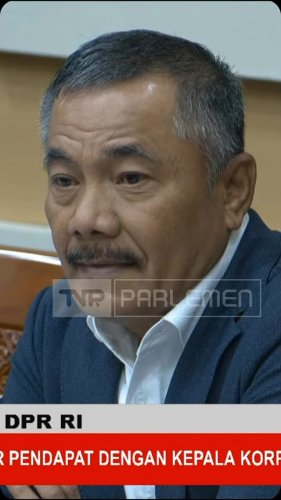 Video post from amanatnasional.