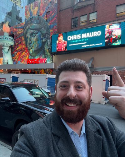 Photo post from chris_mauro13.