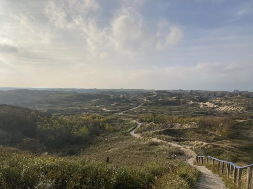 Photo post from ditiskatwijk.