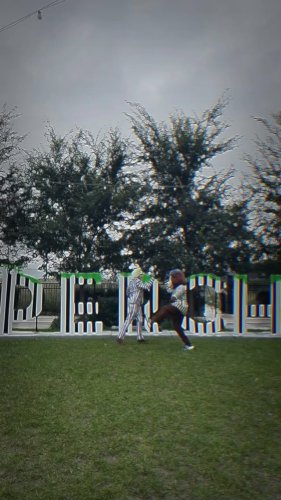 Video post from capitalonecenter.