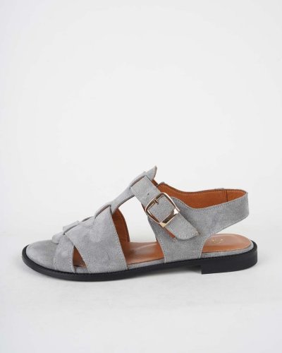 Carousel post from ossoshoes.