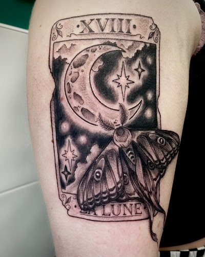 Photo post from lovetattoossandhurst.