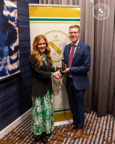 Photo post from alphagammarhohq.