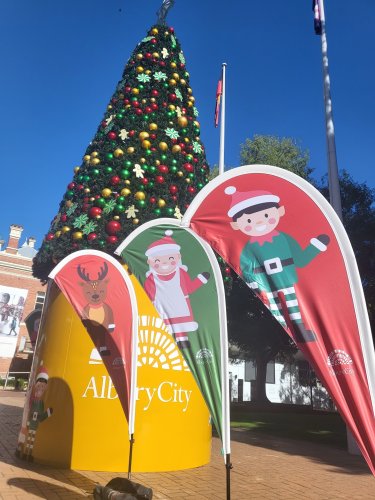 Photo post from alburycity.
