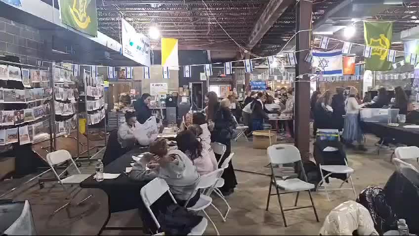 Video post.