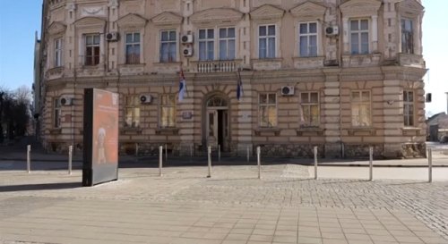 Video post from sremskatelevizija.