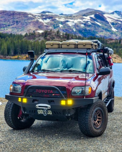 Photo post from coastal.offroad.