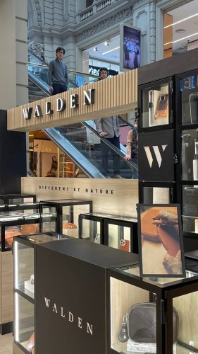 Video post from galeriaspacificoshopping.