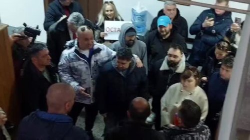 Video post from sremskatelevizija.