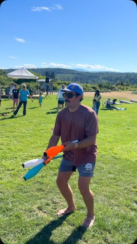 Video post from finnriver.