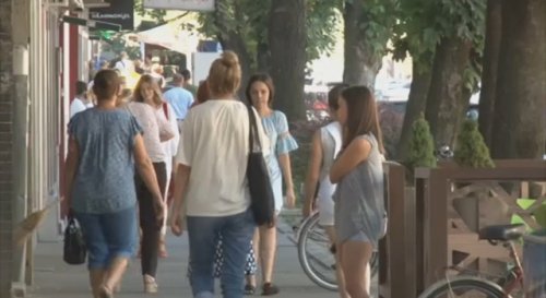 Video post from sremskatelevizija.