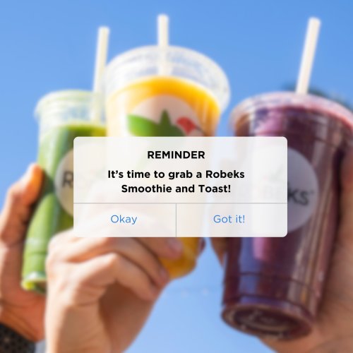 Photo post from robeks.