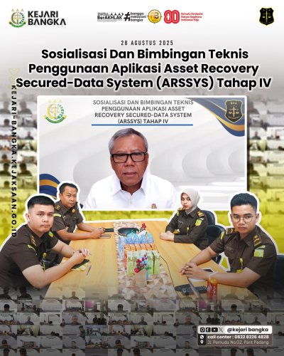 Photo post from kejaribangka.