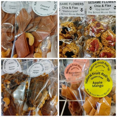 Photo post from niftygiftynorfolk.