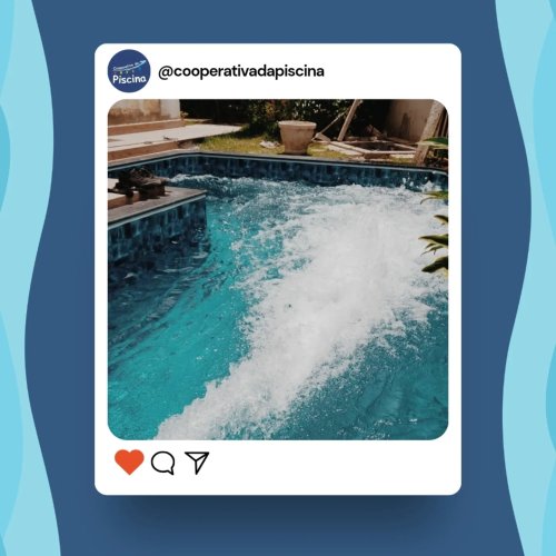 Photo post from cooperativadapiscina.