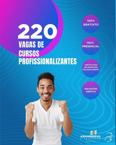 Carousel post from ananindeuapma.