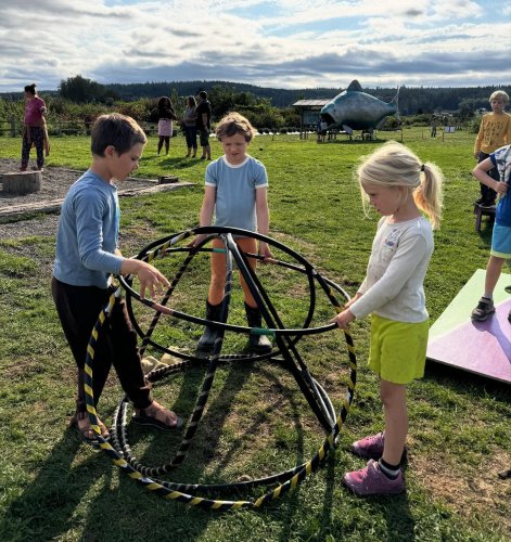 Carousel post from finnriver.