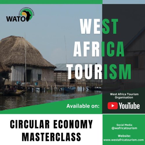 Photo post from wafricatourism.