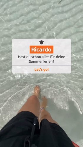 Video post from ricardo_ch.