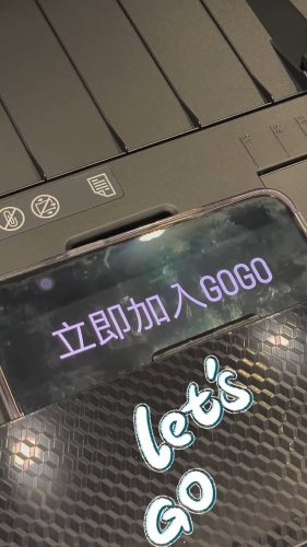 Video post from drcink.