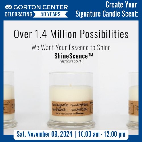 Photo post from gortoncenterlf.