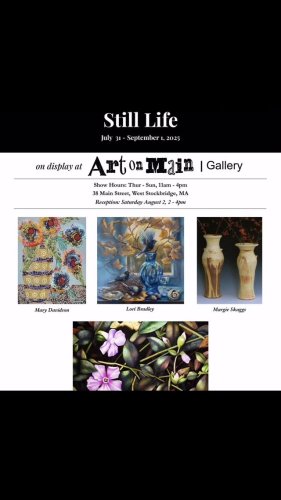 Video post from artscopemagazine.