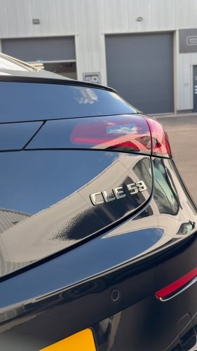 Video post from spotlessdetailing_group.