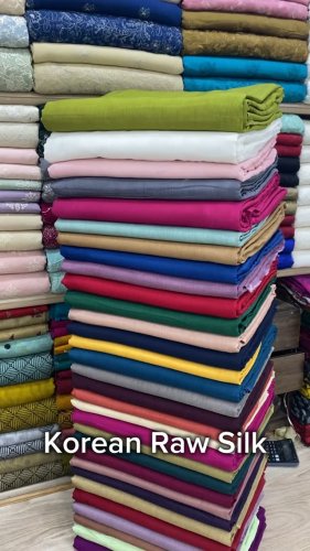 Video post from akbar_fabrics_.