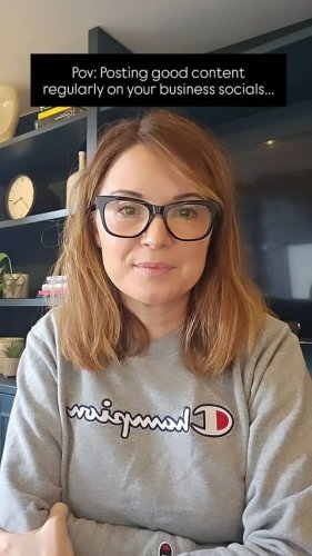 Video post from glowsocial.uk.