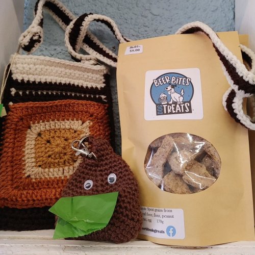 Photo post from niftygiftynorfolk.