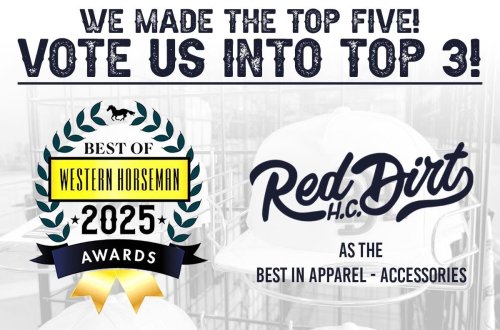 Photo post from reddirthatco.